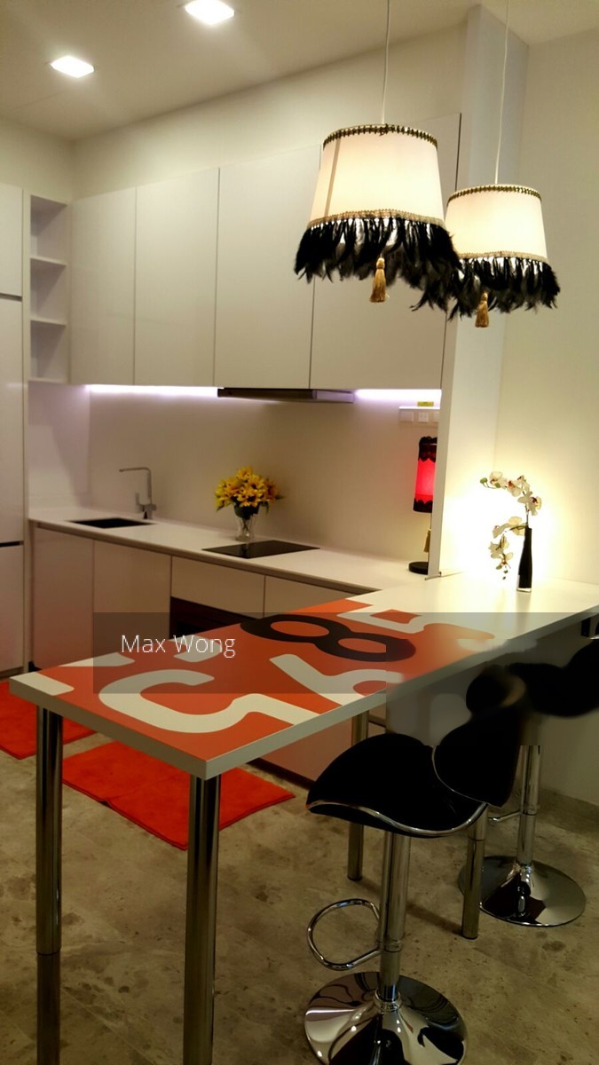 Bliss@Kovan (D19), Condominium #207738451